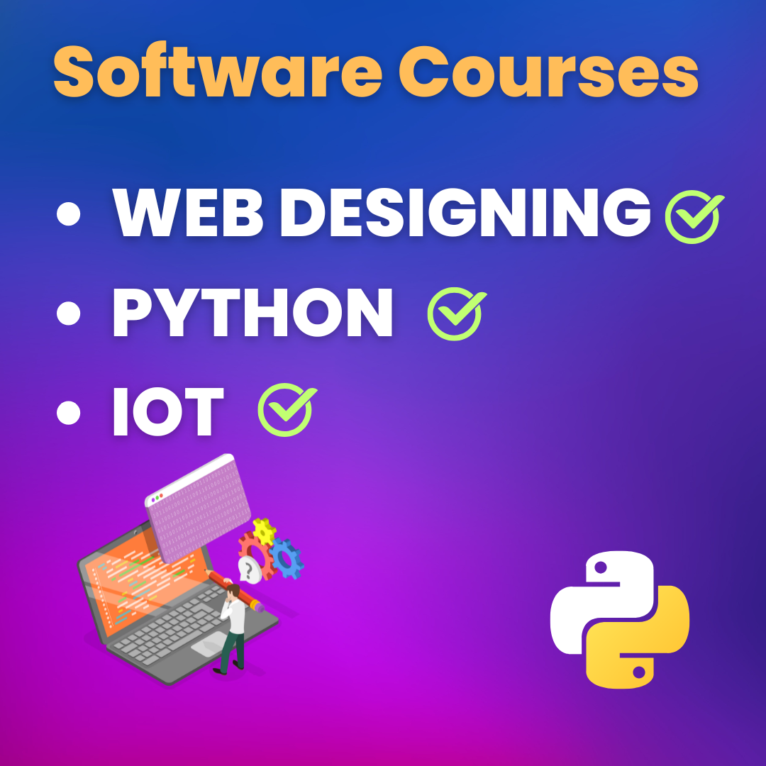 SOFTWARE PROGRAMMING