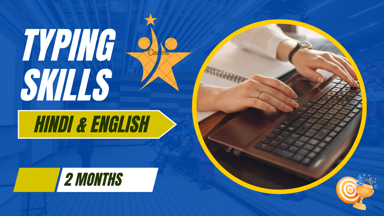 HINDI ENGLISH TYPING